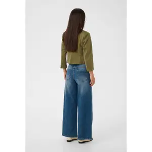 Women's jacket CULTURE CUPiil image-4