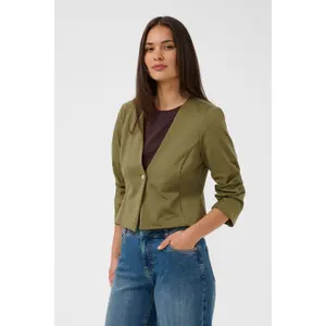 Women's jacket CULTURE CUPiil image-5