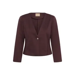 Women's jacket CULTURE CUPiil image-0