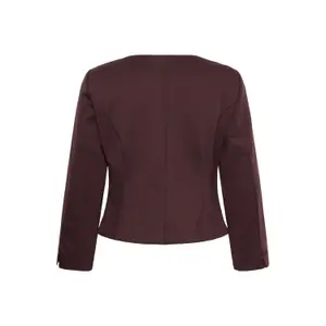 Women's jacket CULTURE CUPiil image-1