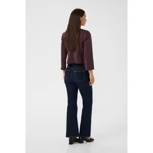 Women's jacket CULTURE CUPiil image-5