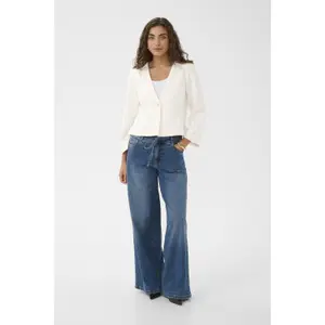 Women's blazer CULTURE Piil Eloise image-2