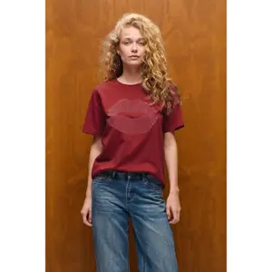 Women's T-shirt CULTURE Emba Gith image-2