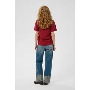 Women's T-shirt CULTURE Emba Gith image-5