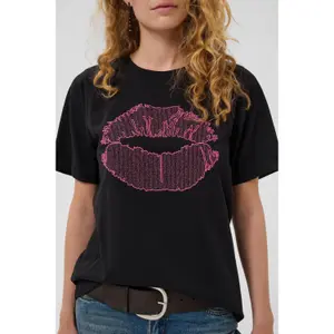 Women's T-shirt CULTURE Emba Gith image-2