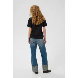 Women's T-shirt CULTURE Emba Gith image-5