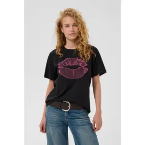 Women's T-shirt CULTURE Emba Gith image-6
