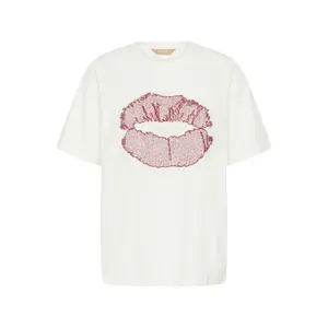 Women's T-shirt CULTURE Emba Gith image-0