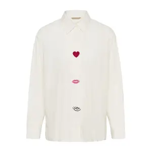 Women's blouse CULTURE CUOdette image-0