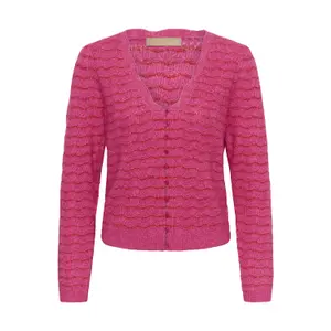 Women's cardigan CULTURE Cuamera image-0