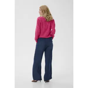 Women's cardigan CULTURE Cuamera image-4