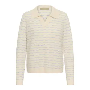 Woman sweater CULTURE CUAmera Julietta image-0