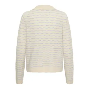 Woman sweater CULTURE CUAmera Julietta image-1