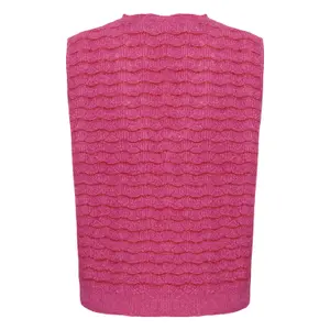 Women's vest CULTURE Cuamera image-4