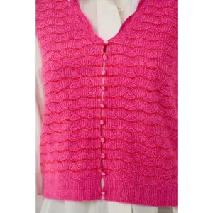 Women's vest CULTURE Cuamera image-6