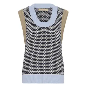 Jersey de mujer sin mangas CULTURE Crona image-0