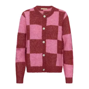 Women's cardigan CULTURE Cunimba image-0