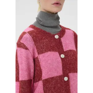 Women's cardigan CULTURE Cunimba image-2