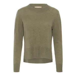 Woman sweater CULTURE Taia Arrow image-0