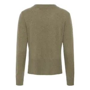 Woman sweater CULTURE Taia Arrow image-2