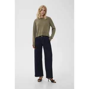 Woman sweater CULTURE Taia Arrow image-1
