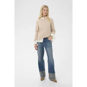 Woman sweater CULTURE CUTaia Arrow image-1