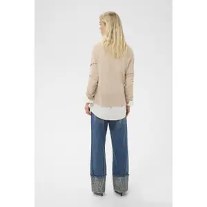 Woman sweater CULTURE CUTaia Arrow image-3