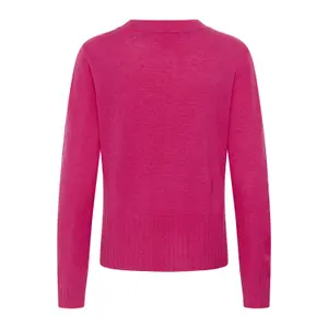 Woman sweater CULTURE CUTaia Arrow image-3