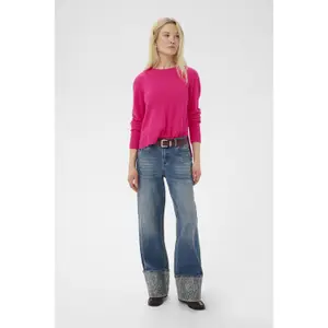 Woman sweater CULTURE CUTaia Arrow image-2
