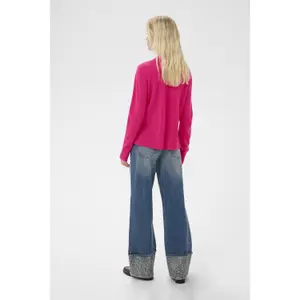 Woman sweater CULTURE CUTaia Arrow image-4