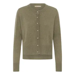 Women's cardigan CULTURE Cutaia image-0
