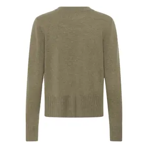 Women's cardigan CULTURE Cutaia image-1