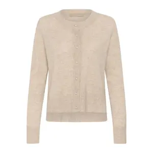 Women's cardigan CULTURE Cutaia image-1
