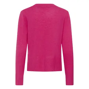 Women's cardigan CULTURE CUTaia image-1