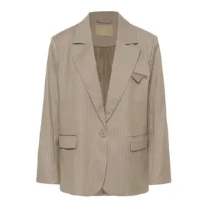 Women's blazer CULTURE Cuallegra image-0