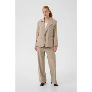 Women's blazer CULTURE Cuallegra image-1