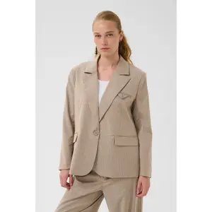 Women's blazer CULTURE Cuallegra image-2