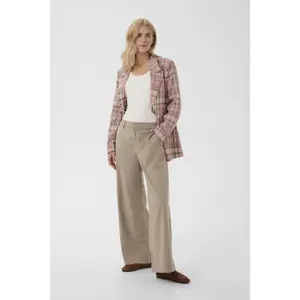 Women's Trousers CULTURE CUAllegra image-2