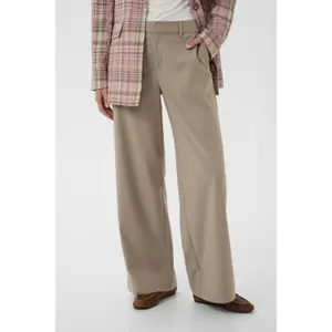 Women's Trousers CULTURE CUAllegra image-1