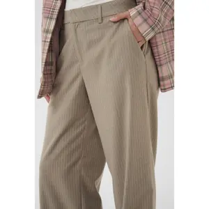 Women's Trousers CULTURE CUAllegra image-5