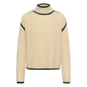 Women's fleece CULTURE Jia Katrina image-0