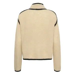 Women's fleece CULTURE Jia Katrina image-3