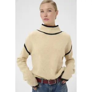 Women's fleece CULTURE Jia Katrina image-2