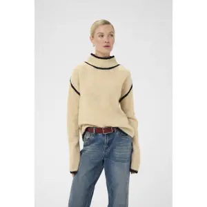 Women's fleece CULTURE Jia Katrina image-1