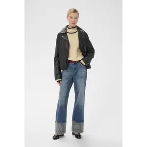 Women's fleece CULTURE Jia Katrina image-5