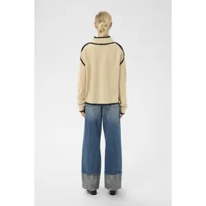 Women's fleece CULTURE Jia Katrina image-4