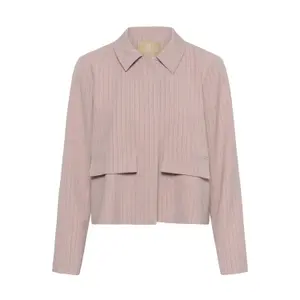 Women's blazer CULTURE Cæcilie image-0