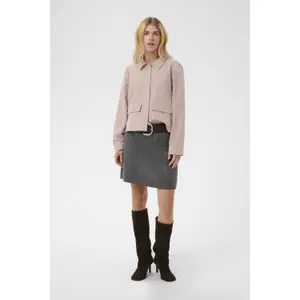 Women's blazer CULTURE Cæcilie image-1