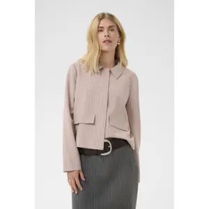 Women's blazer CULTURE Cæcilie image-2