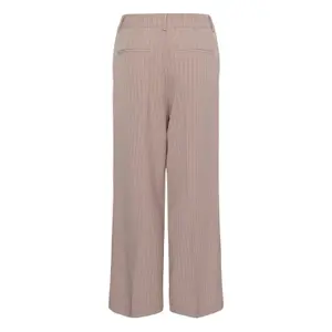 Women's Trousers CULTURE Cæcilie image-3